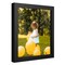 Gallery Modern 36 x 54 Frame Black Wood 36x54 Picture frame